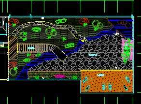 ĳ�ݶ���԰�̻�����ƽ��ͼ