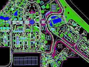 ĳסլС����ϸ�滮ͼ