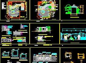 ĳ�ݶ���԰���ȫ��ʩ��ͼ