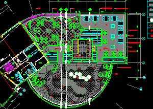 ĳ�ݶ���԰�̻����ͼ