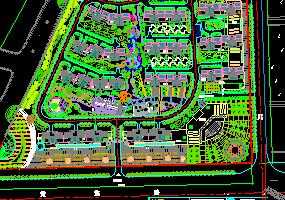 ĳ��԰С���滮���ͼ