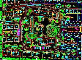 ĳסլС����ϸ�滮ƽ��ͼ