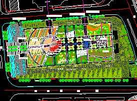 ĳ�ݶ���԰���ƽ��ͼ