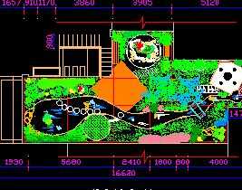 ĳ�ݶ���԰�̻����ƽ��ͼ