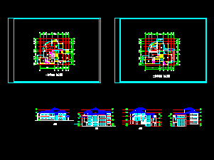 ����ʩ��ͼ