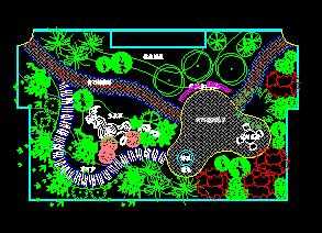 ĳ�ݶ���԰�̻����ͼ