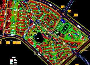 ĳ����סլС���滮���ͼ