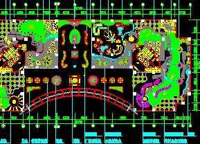 ĳ�ݶ���԰�������ƽ��ͼ