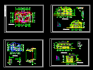 ĳ��������ʩ��ͼ