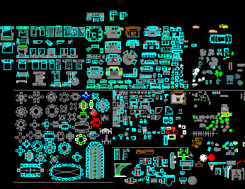 CAD�Ҿ�ͼ��
