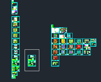 ĳ�칫¥�ṹʩ��ͼ