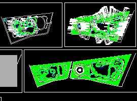 ĳ��԰�滮��ֲ���ͼ