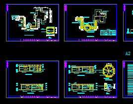 ĳ�����ȵ����ʩ��ͼ