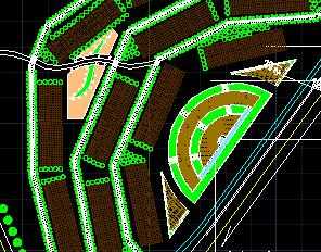 ĳ��԰ƽ�沼�ü����ֽڵ����ͼ