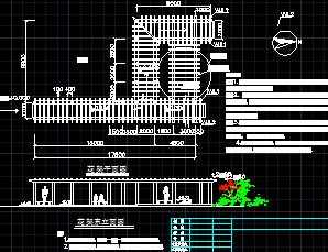 �������ʩ��ͼ