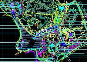 ĳ��԰�滮�����ƽ��ͼ