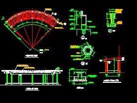 ����ʩ������ͼ