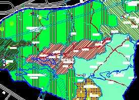 ĳ��԰����滮ƽ��ͼ