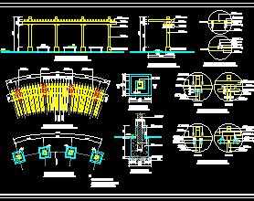 ���ۻ���ʩ������ͼ