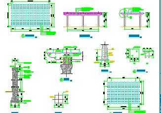 ���ۻ���ʩ����ͼ