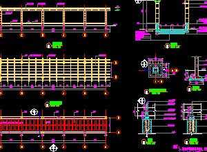 ˫������ʩ������ͼ