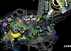 ĳ��԰���۹滮ͼ