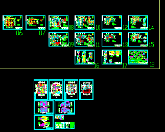 ĳ�����ṹʩ��ͼ