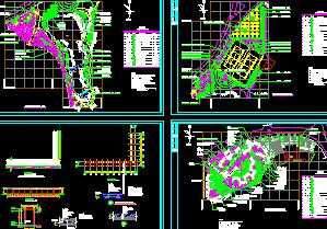 ĳ��԰��ƹ滮ͼ