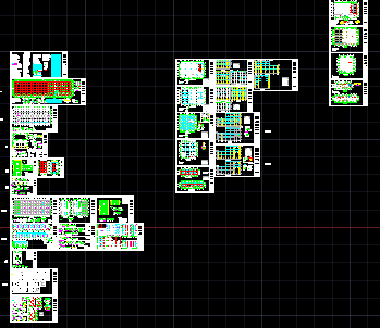 30�׿��10t�г��ֽṹ����ʩ��ͼ