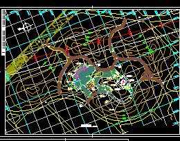 ĳ��԰���۹滮ƽ��ͼ