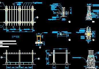 �������ʩ��ͼ