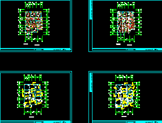 ĳ�����ṹʩ��ͼ