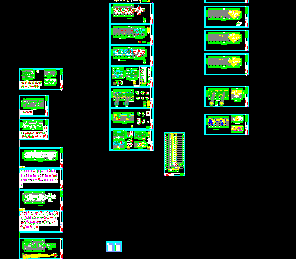 ĳ18��סլ¥����ǽ�ṹʩ��ͼ