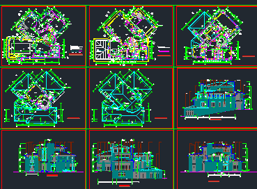 ĳ����ʩ��ͼ