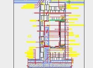 ��ǽ�����䰵�Ŵ���ͼ