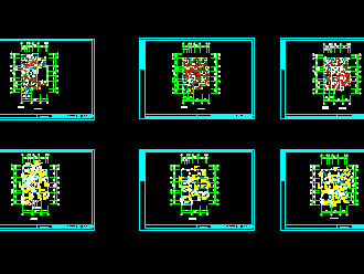 �����ṹʩ��ͼ