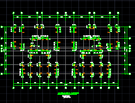 �߲��ܼ���ǽ�ṹʩ��ͼ