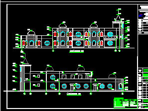 �׶�԰�ṹʩ��ͼ