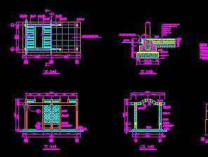 ��ʽ�������ʩ��ͼ