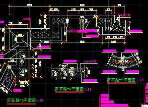 ��ʯ��װ��·�����ͼ