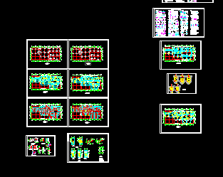 ĳ�׶�԰�ṹʩ��ͼ