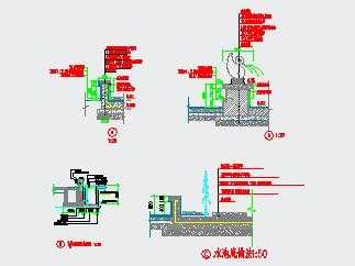 ������Ȫ���ʩ��ͼ