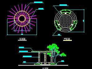 ͤ�����ʩ��ͼ