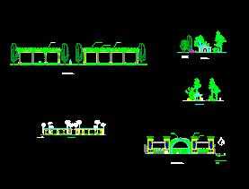 ͤ�����ʩ��ͼ