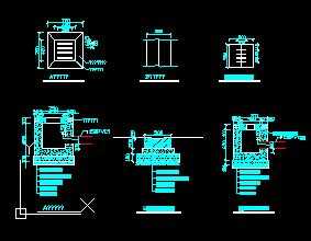 ����ʯ񿾮ƽ���漰����ˮ��ͼ