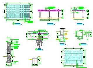 ���ۻ���ʩ����ͼ