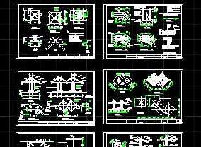 ����ʩ����ͼ