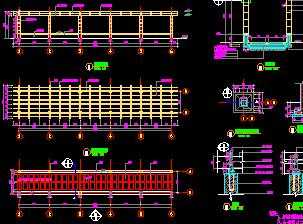 ˫������ʩ������ͼ