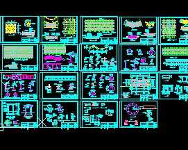 �������ܵ�ƺ������ʩ��ͼ