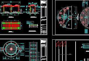 ������Ȫ���й㳡ʩ��ͼ